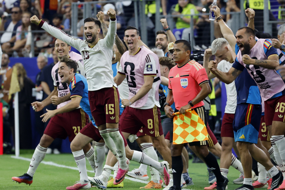 España derrota a Francia 2-0 en semifinales del Mundial 2026 y avanza a la final